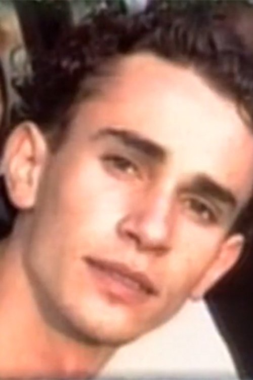 Eric Vespucci profile picture