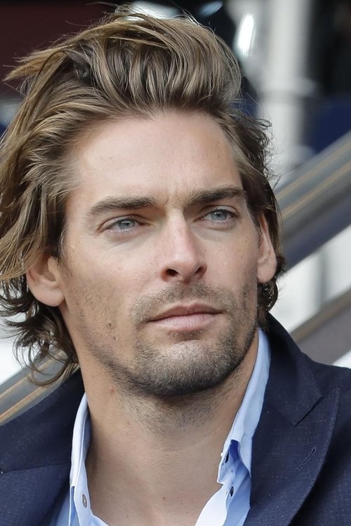 Camille Lacourt profile picture