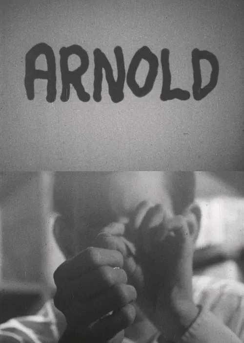 Arnold movie poster