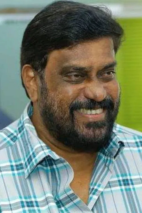 K. Madhu profile picture