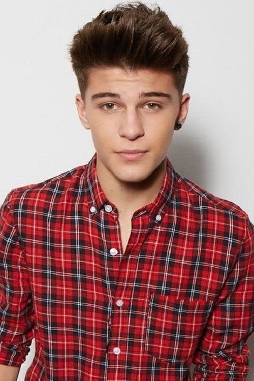 Sean Cavaliere profile picture