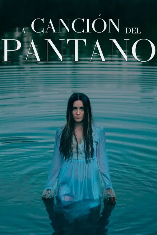 The Lake Song movie poster