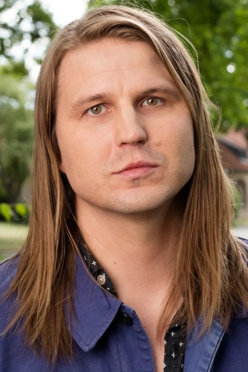 Markus Krunegård profile picture