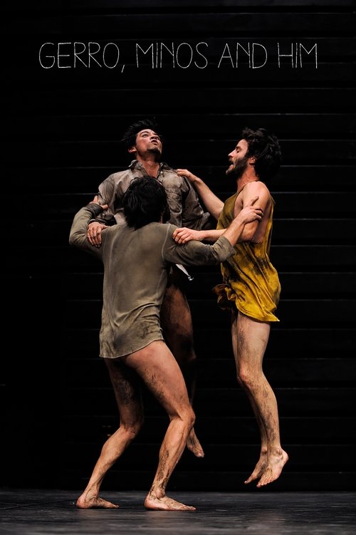 Poster do filme Gerro, Minos and Him