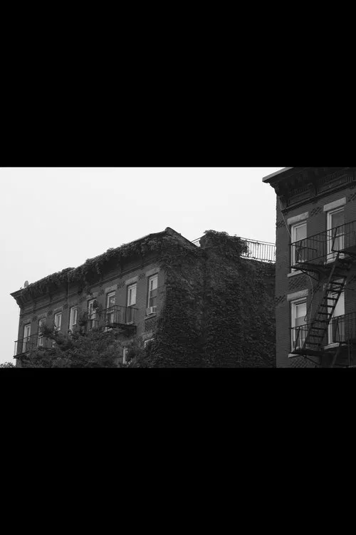 Brooklyn Interlude movie poster