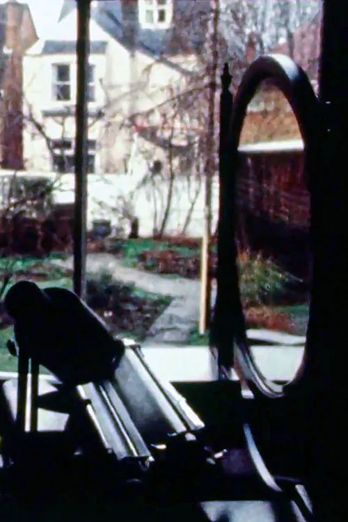 Poster do filme Blackbird Descending - Tense Alignment