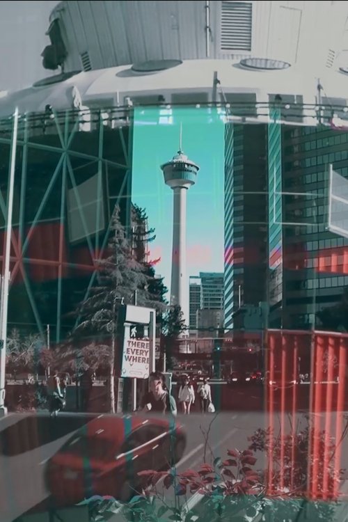 The 200 Phenomena of Calgary, Alberta, Canada movie poster