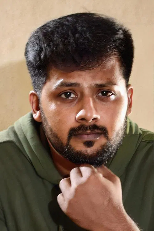 Baalaji S U profile picture