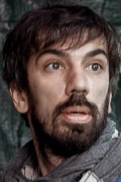 Roman Bataev profile picture