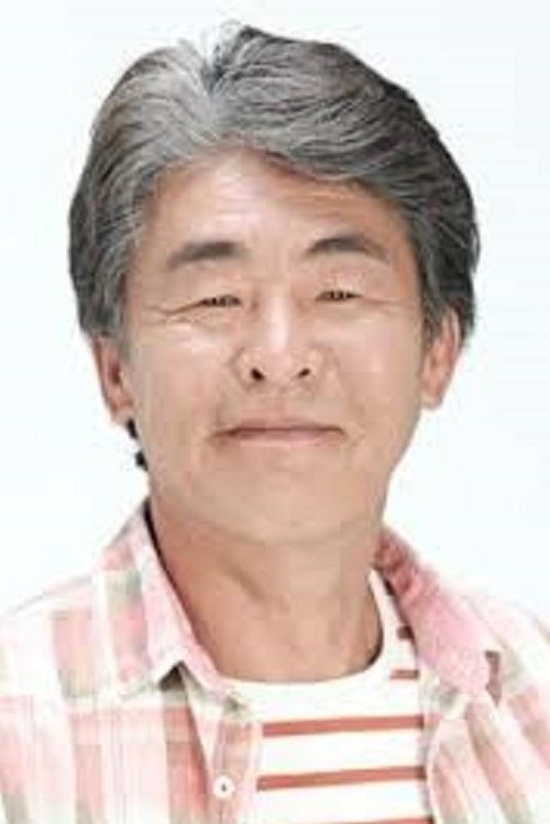 Ken Nakamoto profile picture