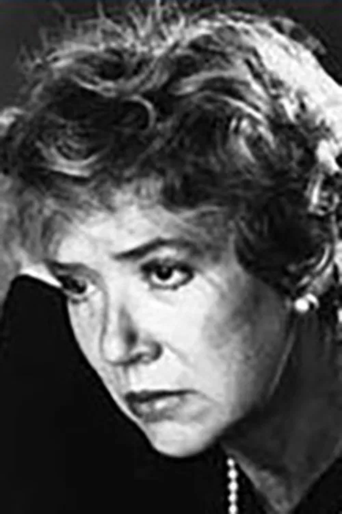 Olga Zabara profile picture
