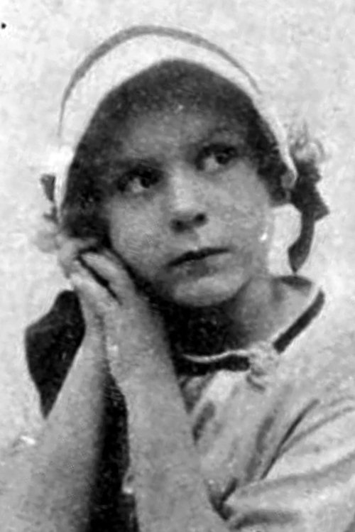 Dorothy Benham profile picture