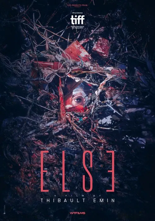 Else movie poster