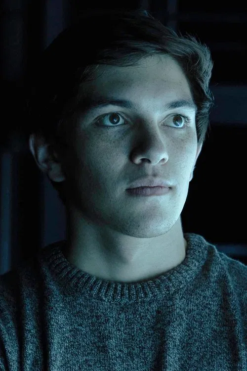 Ben Krueger profile picture