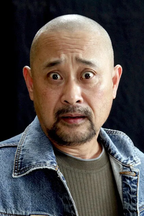 Cong Shen profile picture