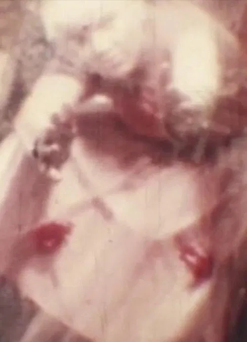 What Isabelle Wants movie poster