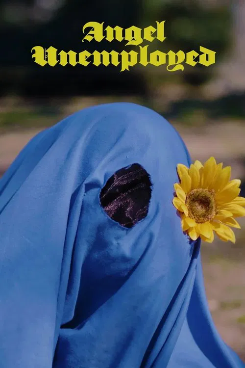 Angel Unemployed movie poster