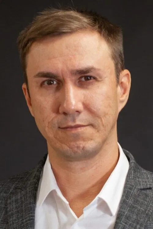 Leonid Zaletsky profile picture
