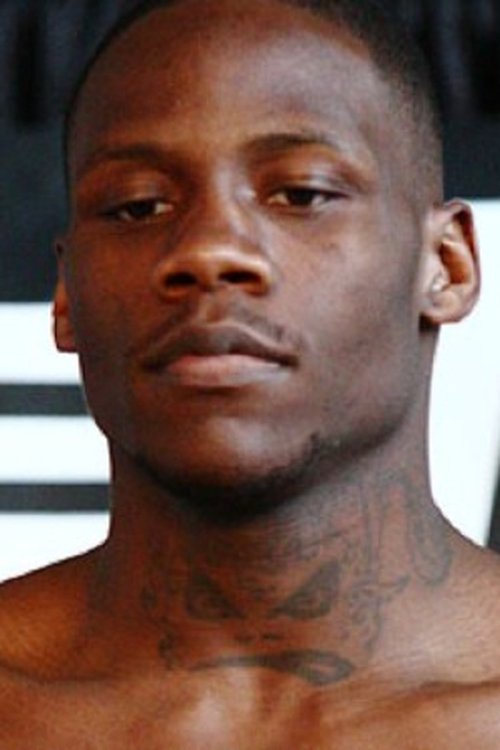Nah-Shon Burrell profile picture