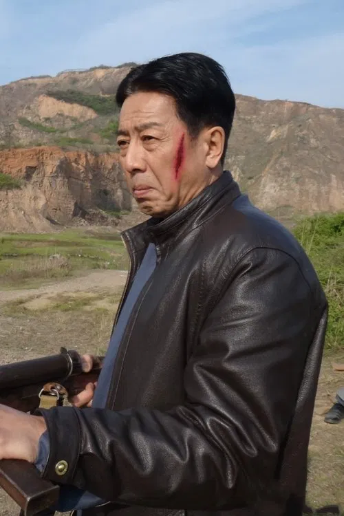 苏东生 profile picture