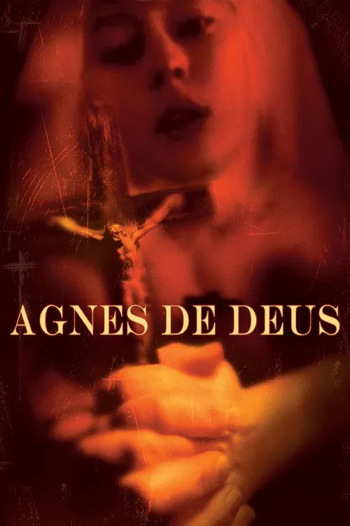 Poster do filme Agnes de Deus