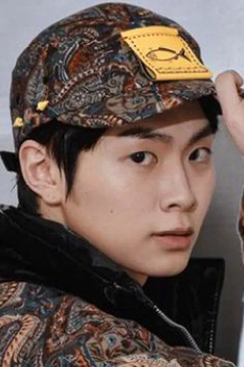 Yang Jun-mo profile picture