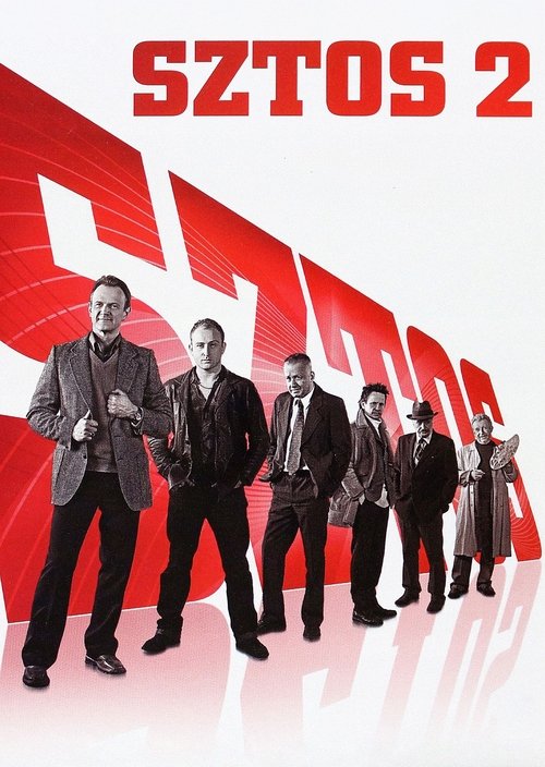 Polish Roulette movie poster