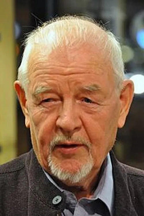 Foto de perfil de Ralf Långbacka