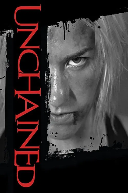 Poster do filme Unchained
