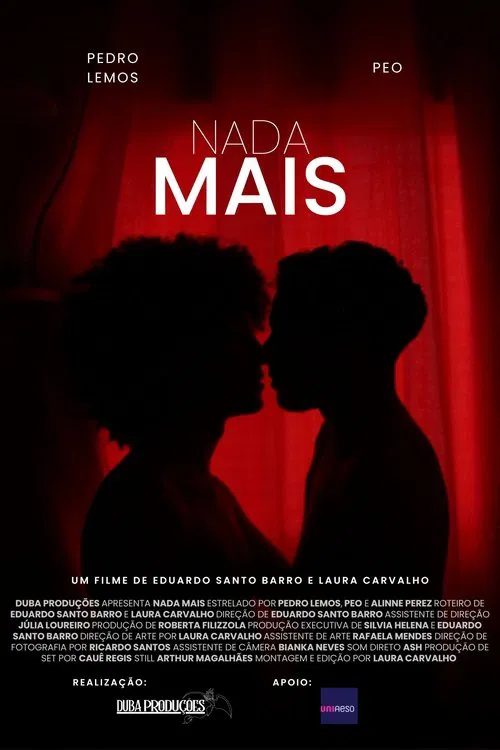 Poster do filme Nada Mais