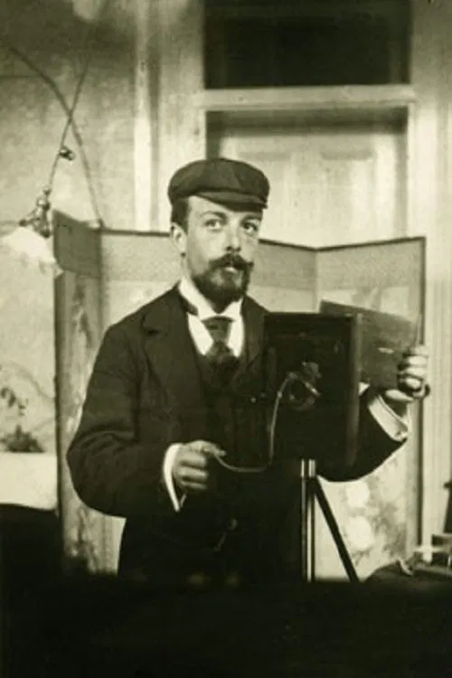 Gabriel Veyre profile picture