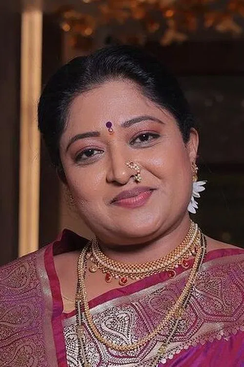 Ruplaxmi Shinde profile picture