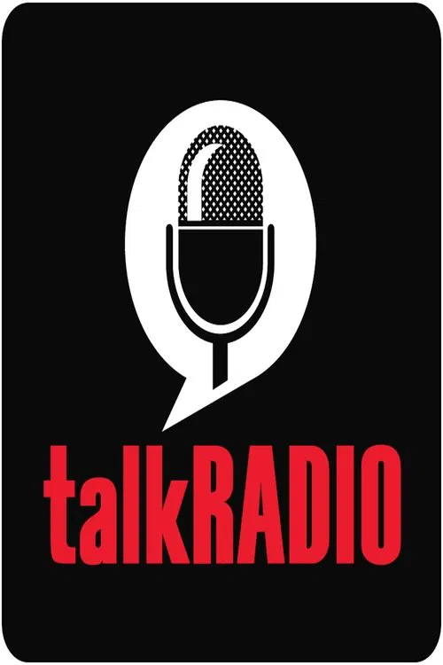 Here's The Thing: Behind The Scenes at talkRADIO movie poster