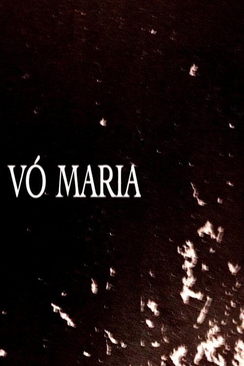 Grandma Maria movie poster
