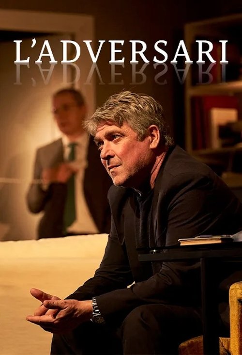 L'adversari movie poster
