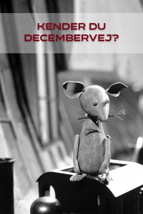 Kender du Decembervej? tv show poster