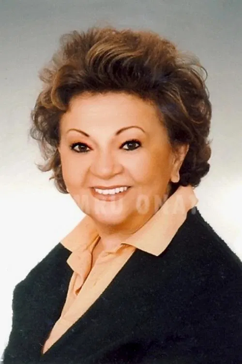 Sevil Üstekin profile picture