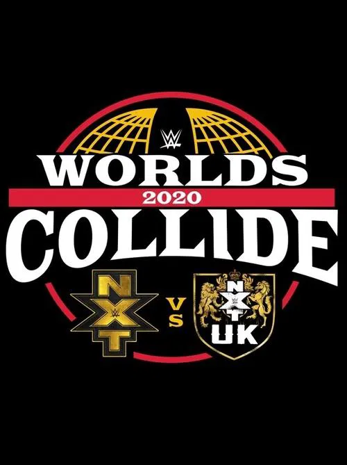 WWE Worlds Collide movie poster