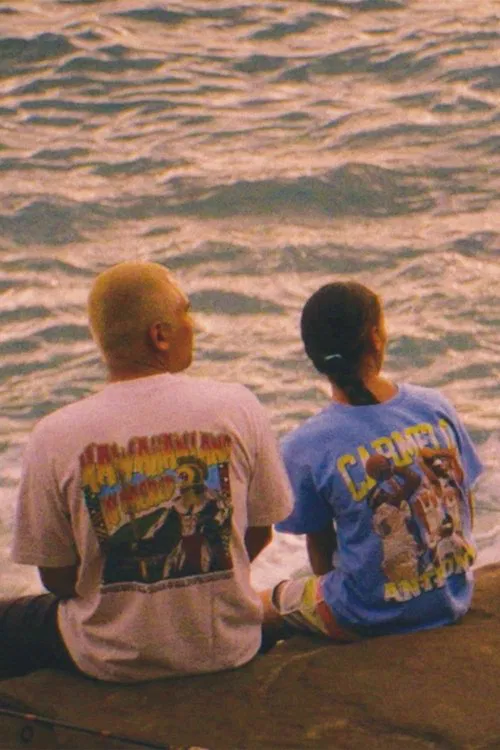 Molokaʻi Bound movie poster