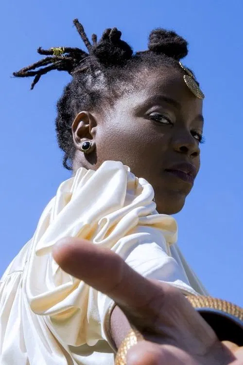 Malika Tirolien profile picture