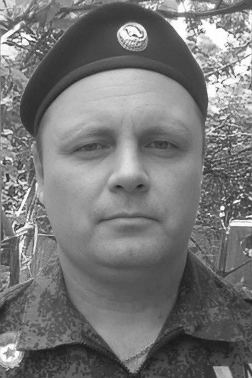 Dmitriy Begunets profile picture