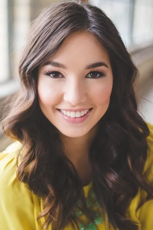 Ashlyn Sanchez profile picture