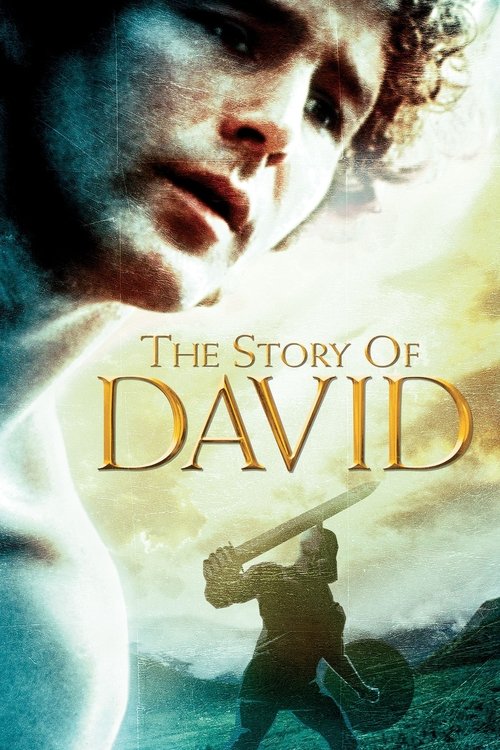 Poster do filme The Story of David