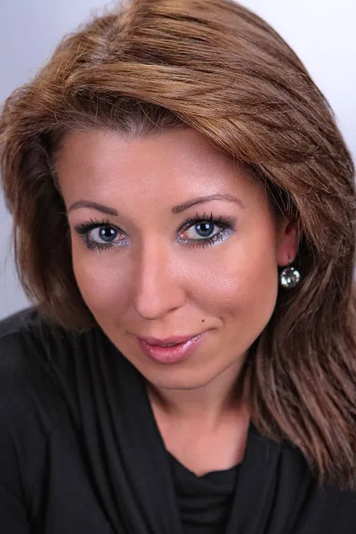 Yana Nikitina profile picture