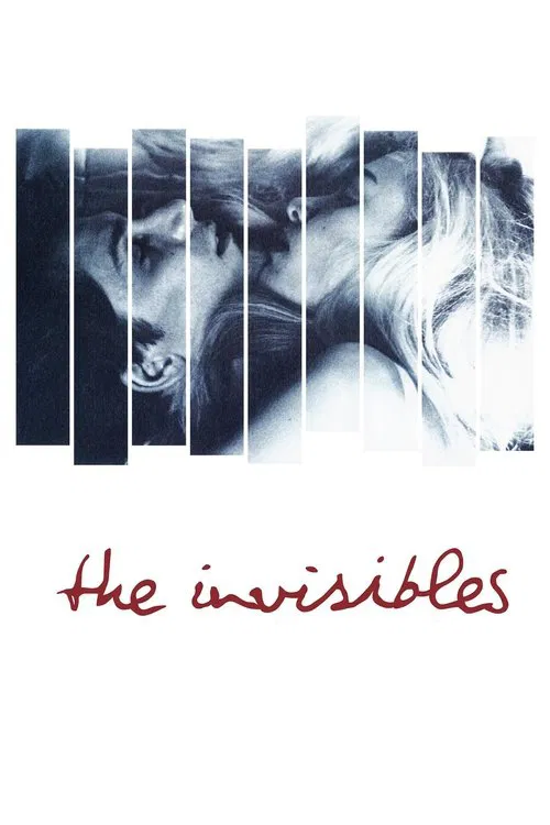 The Invisibles movie poster