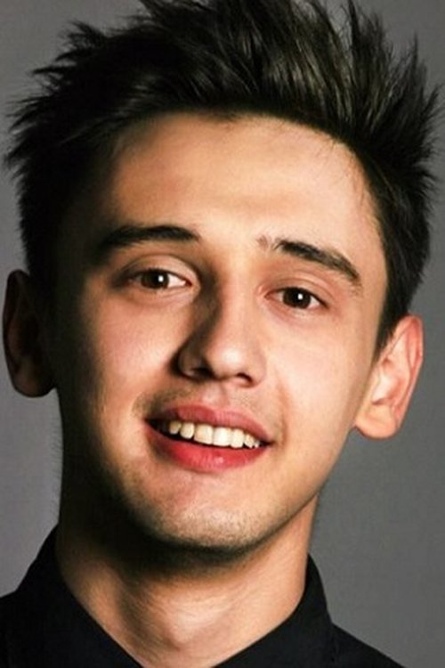 Iskander Shaykhutdinov profile picture