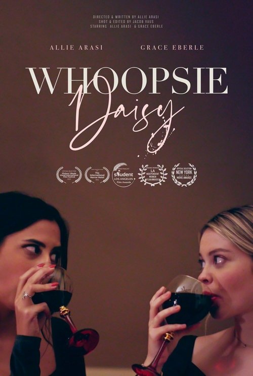 Whoopsie Daisy movie poster