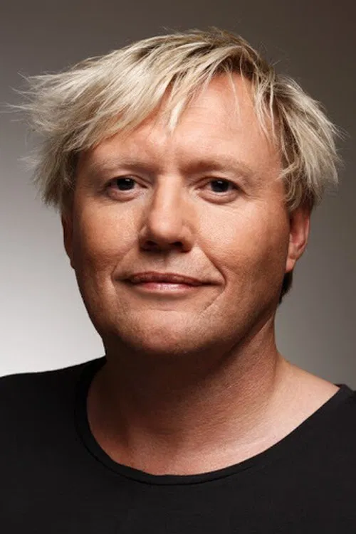 Anders Jacobsson profile picture