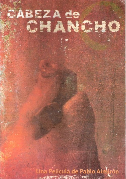 Cabeza de Chancho movie poster