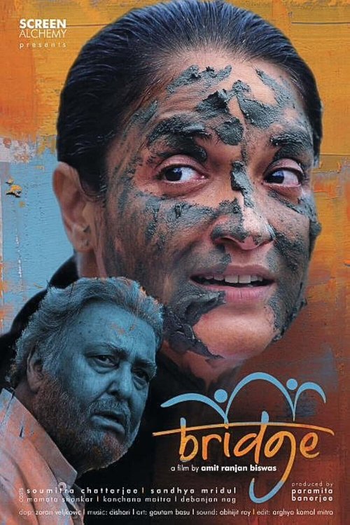 Bridge movie poster